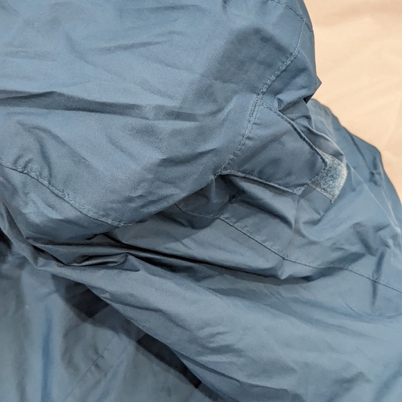 NWOT Rain Shell Jacket - Picture 6 of 9